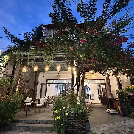 Vang Anh Homestay Hoi An